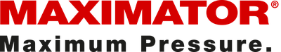 Maximator logo