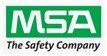 MSA logo